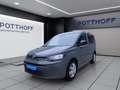 Volkswagen Caddy 1.5 TSI DSG KOMBI KR PDC PARKLENK ACC KLIM Grau - thumbnail 1