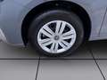 Volkswagen Caddy 1.5 TSI DSG KOMBI KR PDC PARKLENK ACC KLIM Grau - thumbnail 8