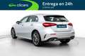 Mercedes-Benz A 200 Sedán Progressive Line Advanced 7G-DCT Plateado - thumbnail 9