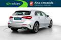 Mercedes-Benz A 200 Sedán Progressive Line Advanced 7G-DCT Plateado - thumbnail 5