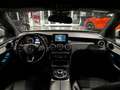 Mercedes-Benz GLC 350 d 4Matic Cp - NAVI-PDC-KAMERA-AHK-LED Plateado - thumbnail 17