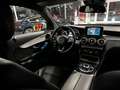 Mercedes-Benz GLC 350 d 4Matic Cp - NAVI-PDC-KAMERA-AHK-LED Argent - thumbnail 13