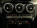 Mercedes-Benz GLC 350 d 4Matic Cp - NAVI-PDC-KAMERA-AHK-LED srebrna - thumbnail 14