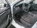 Skoda Octavia Combi RS 4x4 TDI*AHK Panodach 2xMassage White - thumbnail 5