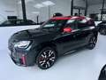 MINI JCW Countryman All4 PAKKET XL PANO DAK 317PK ZEER GOED UITGERUST !! Negro - thumbnail 4