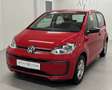 Volkswagen up! Up 1,0 Trendline *Bluetooth*Komfortpaket* Rot - thumbnail 12