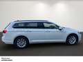 Volkswagen Passat Variant 2.0 TDI Business STANDHZG LED NAVI SHZ PDC LM ZV Wit - thumbnail 3
