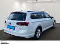 Volkswagen Passat Variant 2.0 TDI Business STANDHZG LED NAVI SHZ PDC LM ZV Wit - thumbnail 4