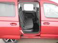 Volkswagen Caddy 1.5 TSI DSG Goal Navi RFK Rot - thumbnail 6