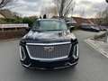 Cadillac Escalade ESV Platinum Luxury 2026 Black - thumbnail 27