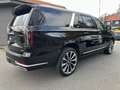 Cadillac Escalade ESV Platinum Luxury 2026 24" Exec.S Black - thumbnail 3