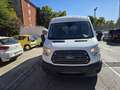 Ford Transit FT 350 L3 Kombi Trend 130 Blanc - thumbnail 4