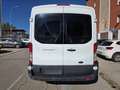Ford Transit FT 350 L3 Kombi Trend 130 Blanc - thumbnail 8