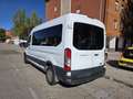 Ford Transit FT 350 L3 Kombi Trend 130 Blanc - thumbnail 7