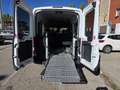 Ford Transit FT 350 L3 Kombi Trend 130 Blanc - thumbnail 1