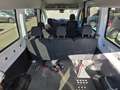 Ford Transit FT 350 L3 Kombi Trend 130 Blanc - thumbnail 9