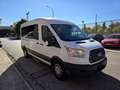 Ford Transit FT 350 L3 Kombi Trend 130 Blanc - thumbnail 5