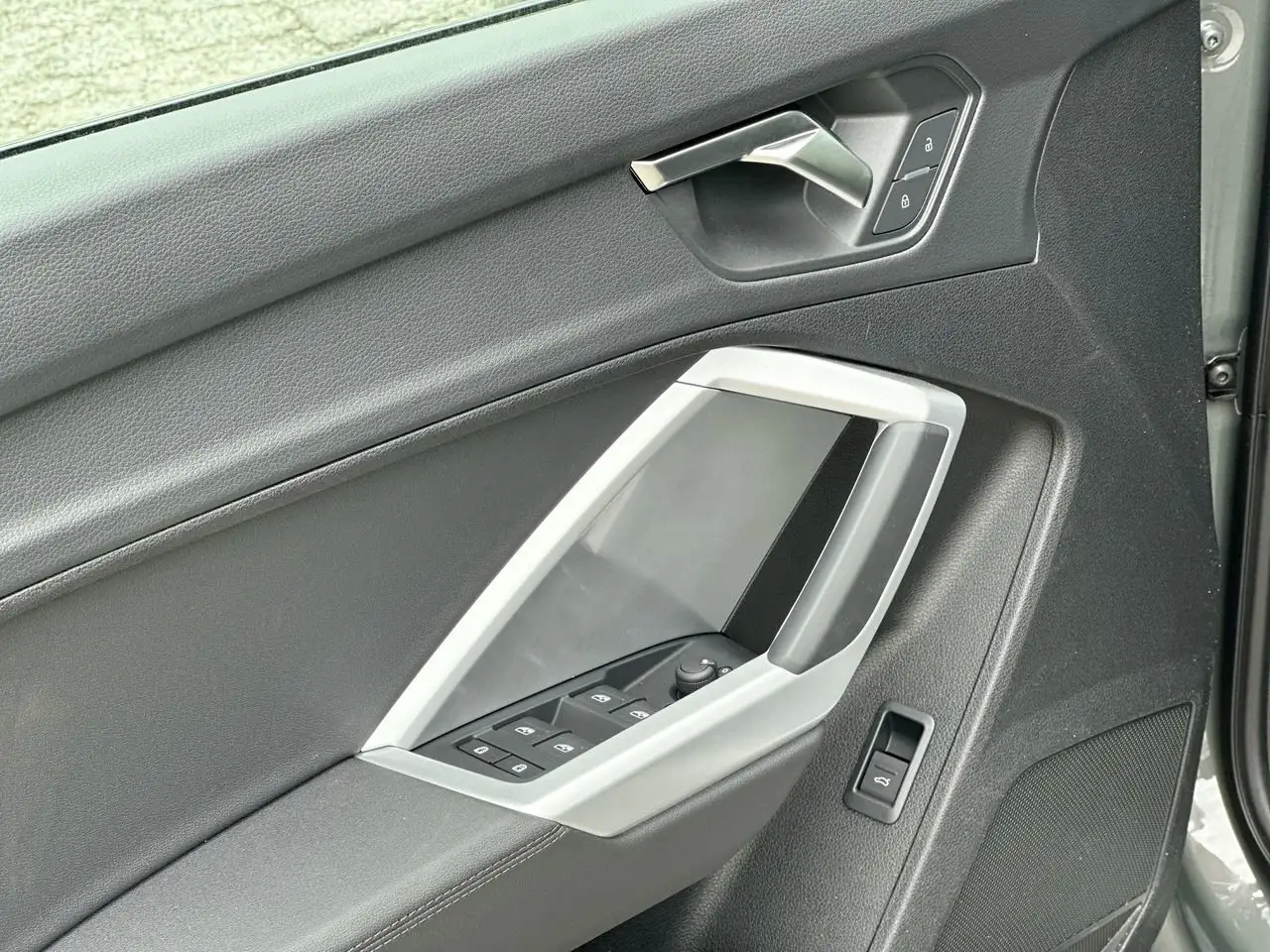 Audi Q3 снимка Audi Q3