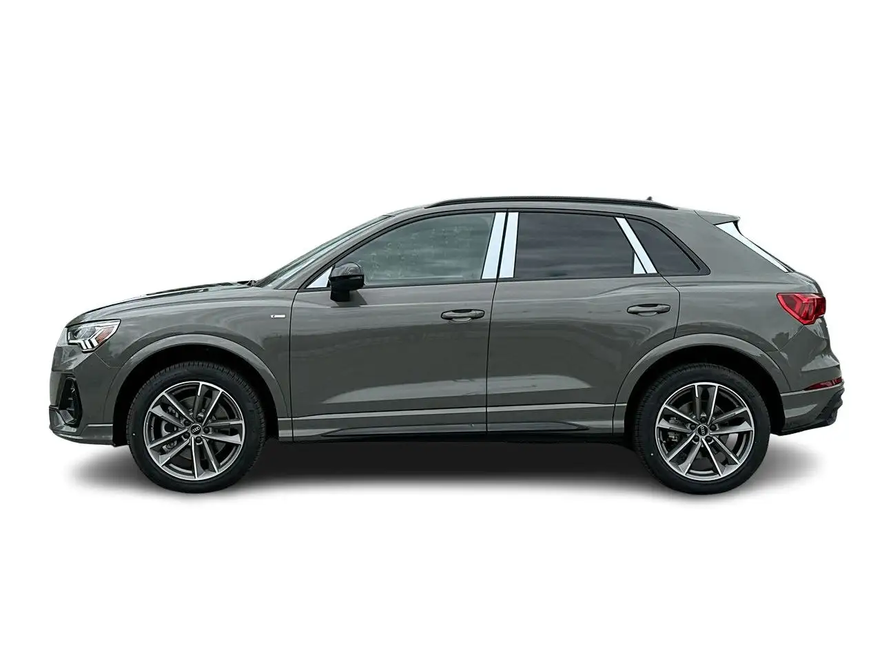 Audi Q3 снимка Audi Q3