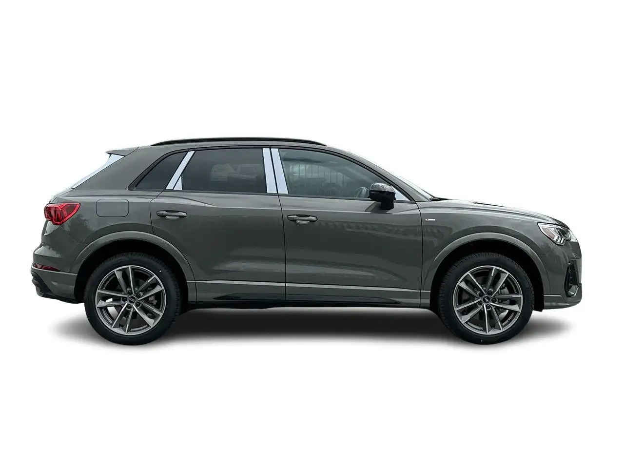 Audi Q3 снимка Audi Q3