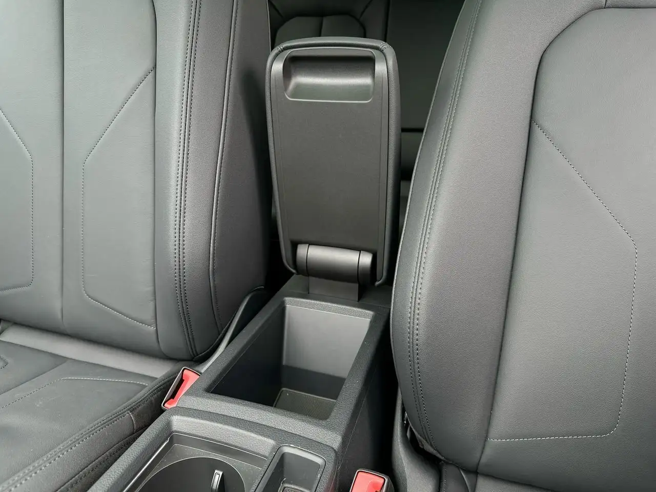 Audi Q3 снимка Audi Q3