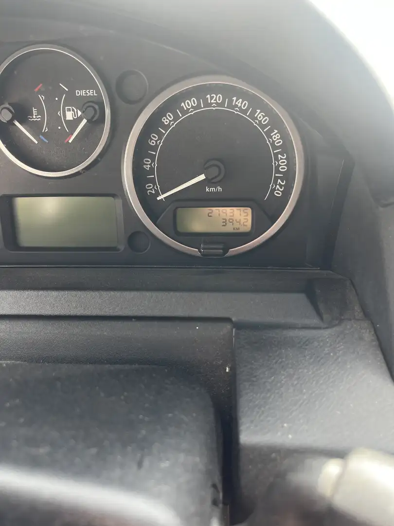 Land Rover Range Rover Sport TDV6 HSE - 1