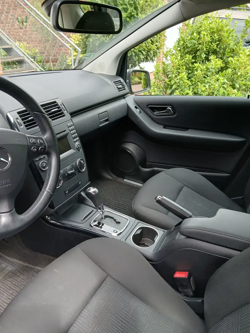 Mercedes-Benz A 180 A 180 CDI Autotronic DPF Gris - 1