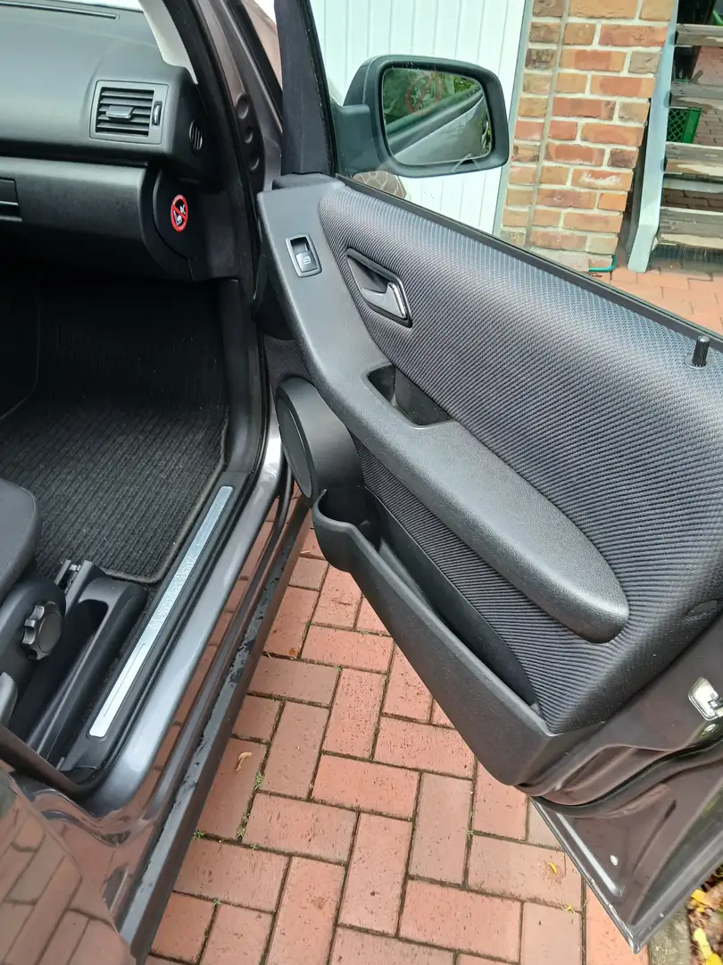 Mercedes-Benz A 180 A 180 CDI Autotronic DPF Gris - 2