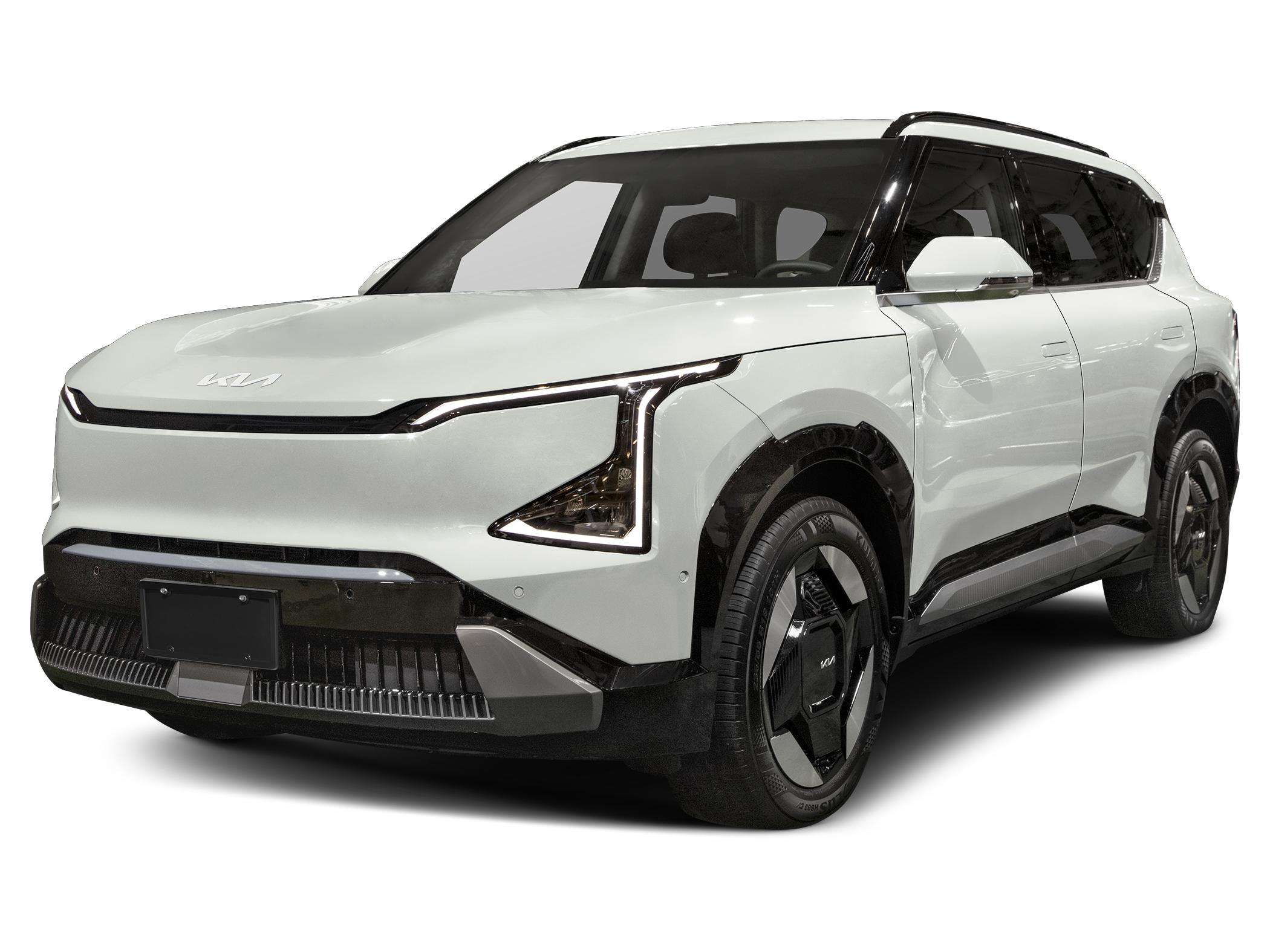 2027 Kia EV5