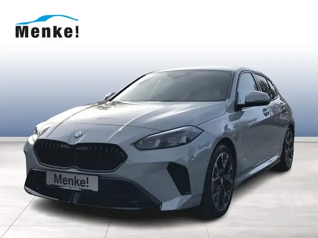 BMW 120 M Sportpaket Pro HK HiFi LED Pano.Dach Shz