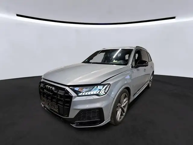 Audi SQ7 quattro competition *MATRIX*PANO*AHK*360°*