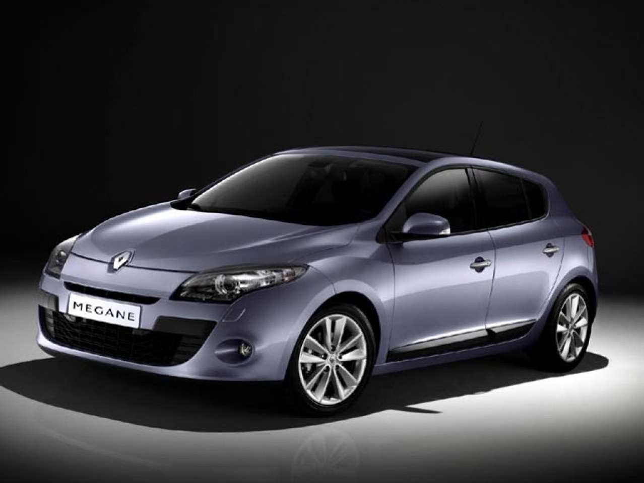 Renault Megane Mégane 1.9 dCi 130CV Dynamique