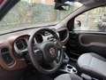 Fiat Panda Cross 4x4 1.3 mjt UNICO PROPRIETARIO Rouge - thumbnail 10