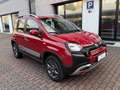 Fiat Panda Cross 4x4 1.3 mjt UNICO PROPRIETARIO Rouge - thumbnail 3