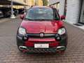 Fiat Panda Cross 4x4 1.3 mjt UNICO PROPRIETARIO Rouge - thumbnail 2