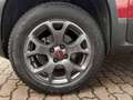 Fiat Panda Cross 4x4 1.3 mjt UNICO PROPRIETARIO Rouge - thumbnail 9
