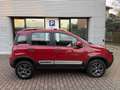 Fiat Panda Cross 4x4 1.3 mjt UNICO PROPRIETARIO Rouge - thumbnail 4