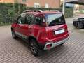 Fiat Panda Cross 4x4 1.3 mjt UNICO PROPRIETARIO Rouge - thumbnail 7