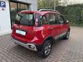 Fiat Panda Cross 4x4 1.3 mjt UNICO PROPRIETARIO Rouge - thumbnail 5