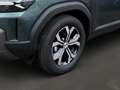 Dacia Duster Expression TCe 130+Digitales Cockpit+Apple CarPlay Grün - thumbnail 6
