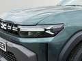 Dacia Duster Expression TCe 130+Digitales Cockpit+Apple CarPlay Grün - thumbnail 5