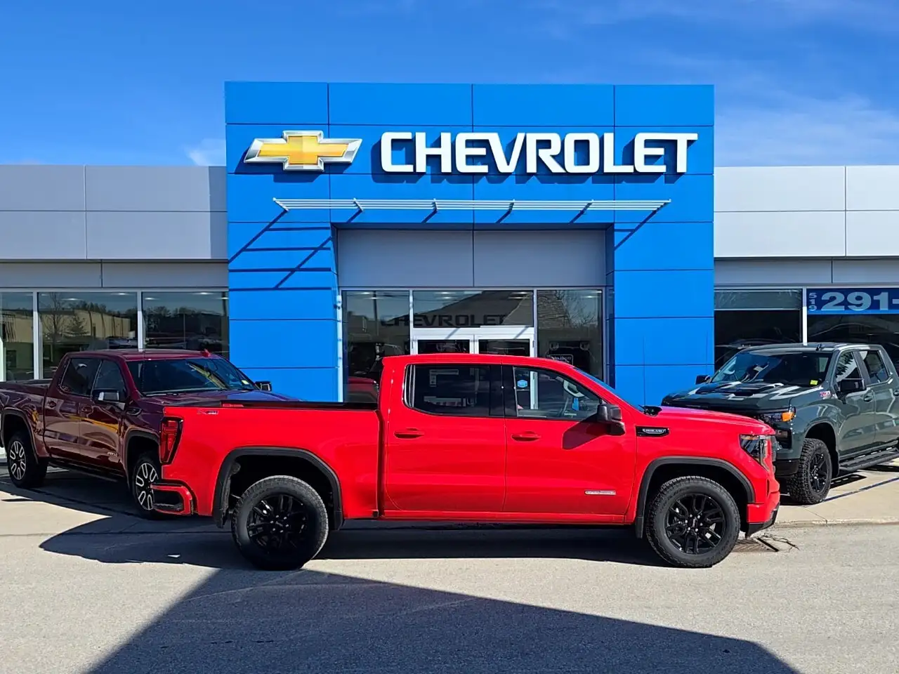 GMC Sierra 1500 снимка GMC Sierra 1500