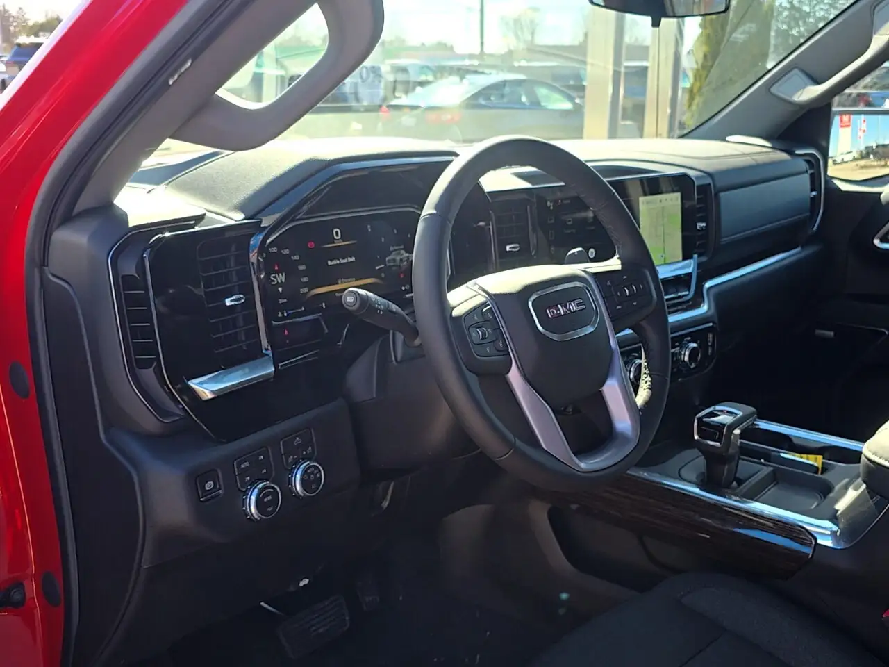 GMC Sierra 1500 снимка GMC Sierra 1500