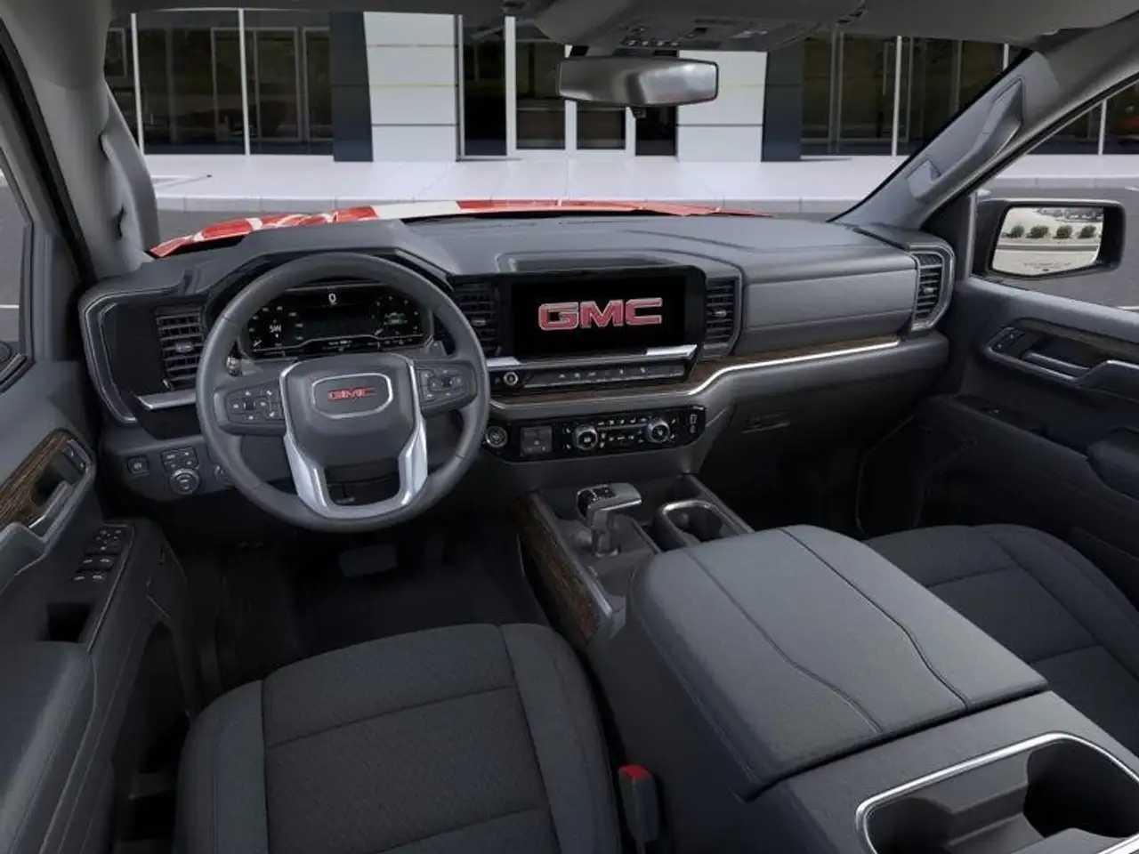 GMC Sierra 1500 снимка GMC Sierra 1500