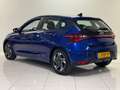 Hyundai i20 1.0 T-GDI Comfort Smart | Navigatie | Licht Metale Blauw - thumbnail 10