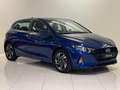 Hyundai i20 1.0 T-GDI Comfort Smart | Navigatie | Licht Metale Blauw - thumbnail 9