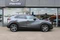 Mazda CX-30 2.0 e-SkyActiv-X 186 M Hybrid Luxury , Automaat, L Grijs - thumbnail 5