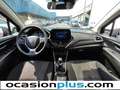 Suzuki SX4 S-Cross 1.4L Mild Hybrid S2 4WD Negro - thumbnail 7