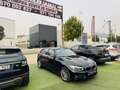 BMW 116 116i Schwarz - thumbnail 1