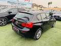 BMW 116 116i Schwarz - thumbnail 12